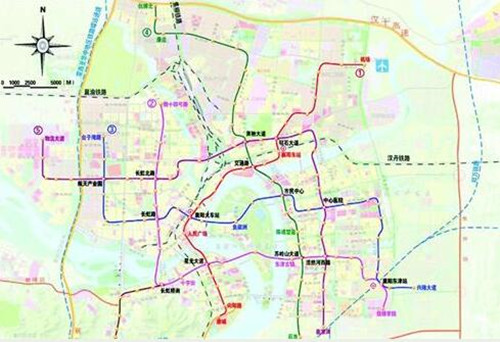 襄陽(yáng)地鐵建設(shè)最新消息，進(jìn)展、規(guī)劃及未來(lái)展望